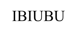 IBIUBU trademark