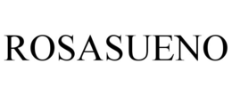 ROSASUENO trademark