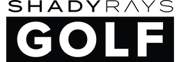 SHADY RAYS GOLF trademark