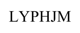 LYPHJM trademark