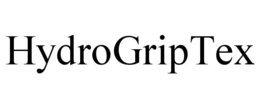 HYDROGRIPTEX trademark