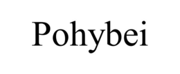 POHYBEI trademark