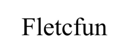 FLETCFUN trademark