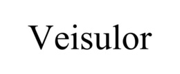VEISULOR trademark