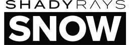 SHADY RAYS SNOW trademark