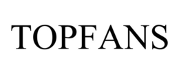 TOPFANS trademark