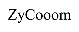 ZYCOOOM trademark
