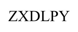 ZXDLPY trademark