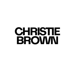 CHRISTIE BROWN trademark