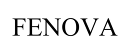 FENOVA trademark