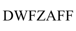 DWFZAFF trademark
