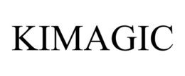 KIMAGIC trademark
