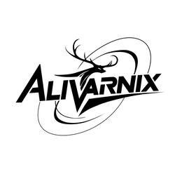 ALIVARNIX trademark