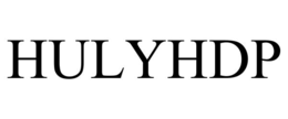 HULYHDP trademark