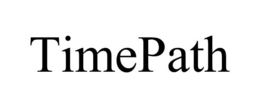 TIMEPATH trademark