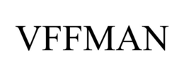 VFFMAN trademark