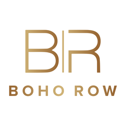 BR BOHO ROW trademark