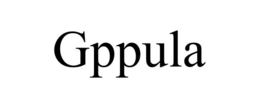 GPPULA trademark