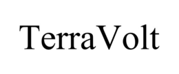 TERRAVOLT trademark