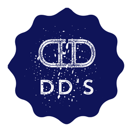 DD DD'S trademark