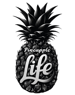 PINEAPPLE LIFE trademark