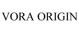 VORA ORIGIN trademark
