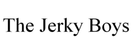 THE JERKY BOYS trademark
