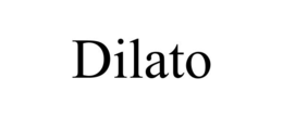 DILATO trademark