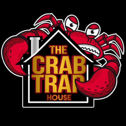 THE CRAB TRAP HOUSE trademark