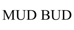 MUD BUD trademark