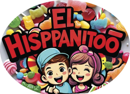 EL HISPPANITOO trademark