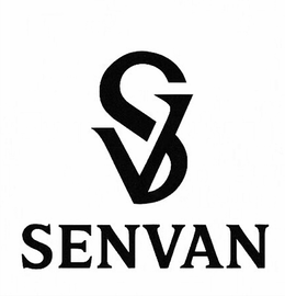 SV SENVAN trademark