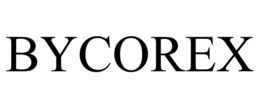 BYCOREX trademark