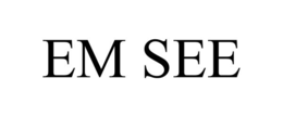EM SEE trademark