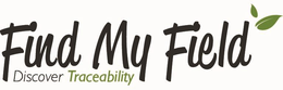 FIND MY FIELD DISCOVER TRACEABILITY trademark