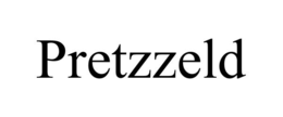 PRETZZELD trademark