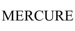 MERCURE trademark
