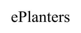 EPLANTERS trademark