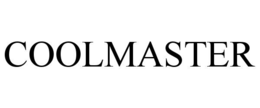 COOLMASTER trademark