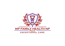 MP FAMILY HEALTH NP PLLC EXCEPTIONAL CARE trademark
