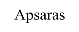 APSARAS trademark