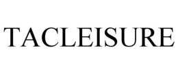 TACLEISURE trademark