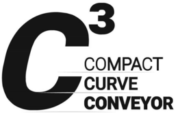 C3 COMPACT CURVE CONVEYOR trademark