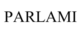 PARLAMI trademark