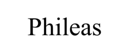 PHILEAS trademark