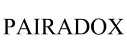 PAIRADOX trademark