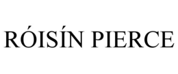 RÓISÍN PIERCE trademark