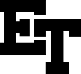 ET trademark