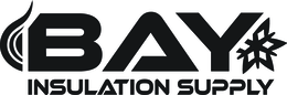 BAY INSULATION SUPPLY trademark