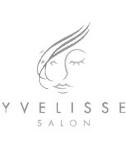 YVELISSE SALON trademark